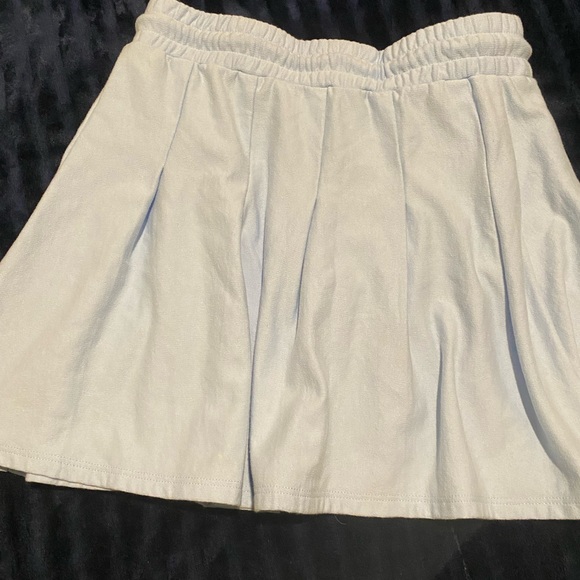 Skirt blue - Picture 3 of 5